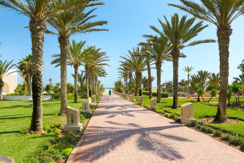 Djerba Resort