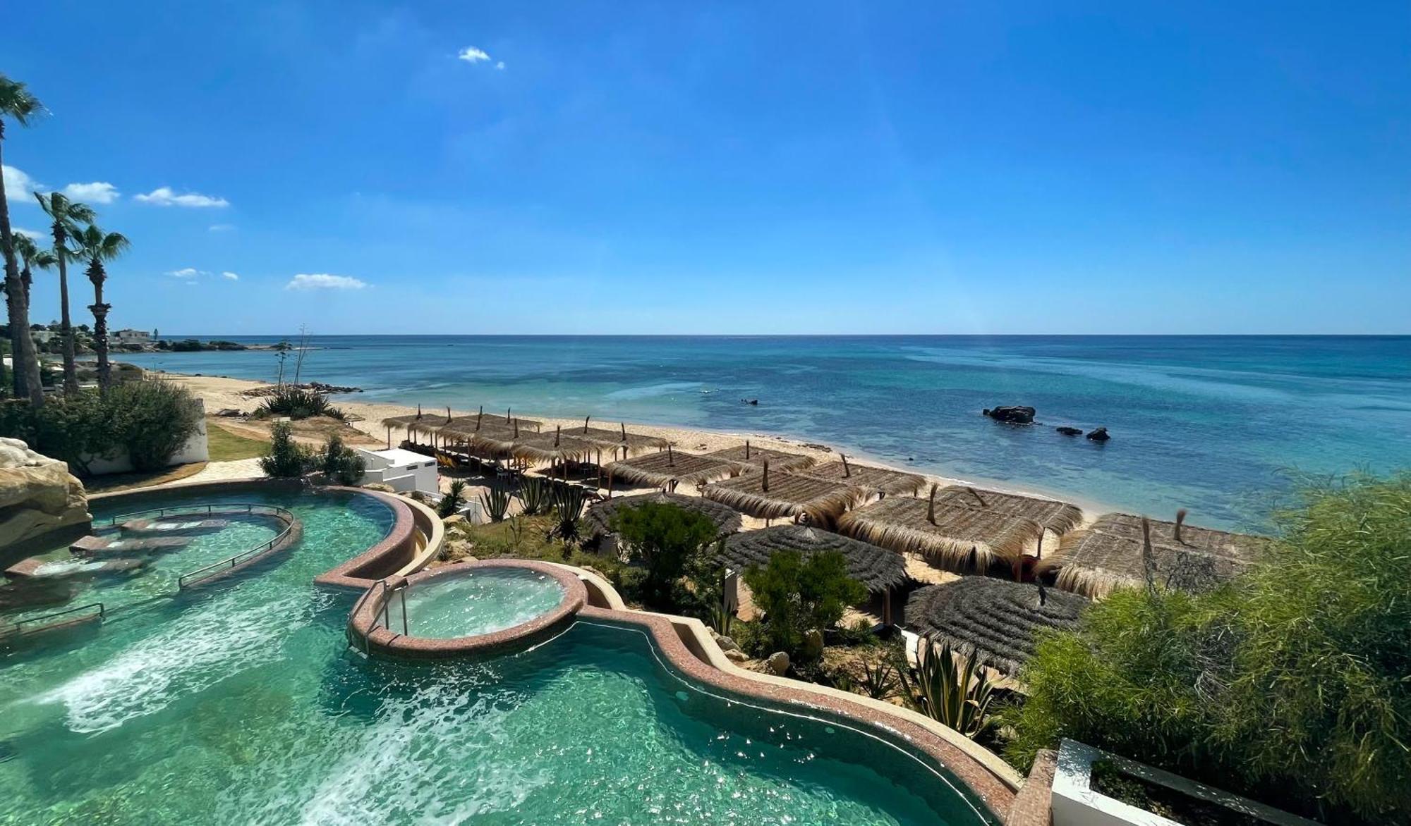 Royal Azur Thalasso