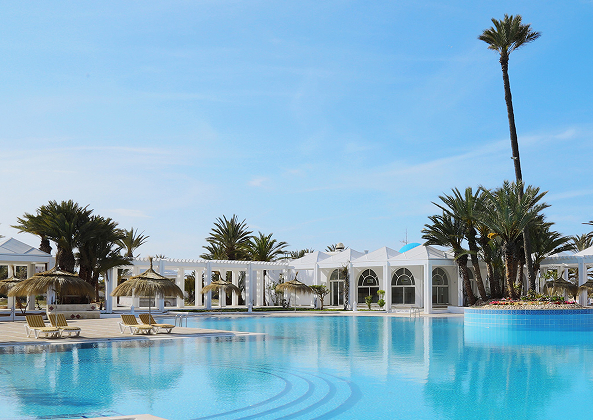 Iberostar Waves Mehari Djerba